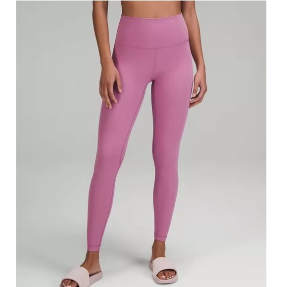 Lululemon Align High-Rise 25’ - Picture 1 of 4